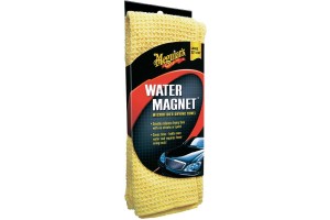 Meguiar's Water Magnet Drying Towel Πετσέτα Στεγνώματος Μικροϊνών Υψηλής Απορρόφησης 70x55cm - X2000EU