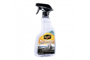 Meguiar's All Surface Interior Cleaner Καθαριστικό Εσωτερικού Χώρου Για Όλες Τις Επιφάνειες 473ml - G240616