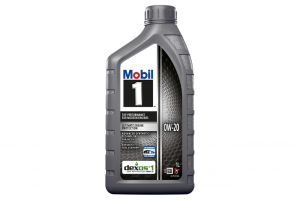 Mobil 1 Advanced Fuel Economy 0W-20 1L