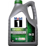 Mobil 1 ESP X2 0W-20 5L