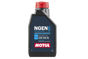 Motul Ngen Hybrid 0W-16 1L Motul Ngen Hybrid 0W-16 1L