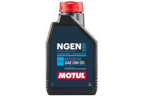 Motul Ngen Hybrid 0W-20 1L