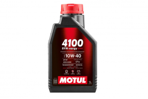 Motul 4100 Syn-Nergy Spec 10W-40 1L