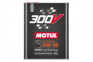 Motul 300V Power 5W-30 2L