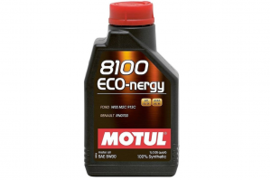 Motul 8100 Eco-Nergy 5W-30 1L