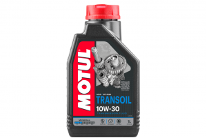 Motul Transoil 10W-30 1L Motul Transoil 10W-30 1L