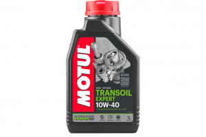 Motul Transoil Expert 10W-40 1L Motul Transoil Expert 10W-40 1L