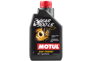 Motul Gear 300 LS 75W-90 1L