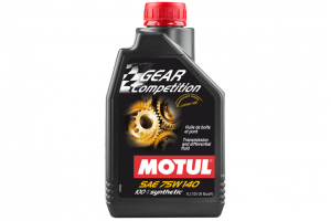 Motul Gear Competition 75W-140 1L