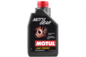 Motul MotylGear 75W-90 1L Motul MotylGear 75W-90 1L