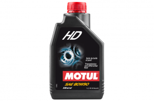 Motul HD 80W-90 1L Motul HD 80W-90 1L