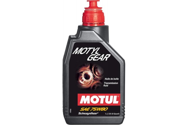 Motul MotylGear 75W-80 1L