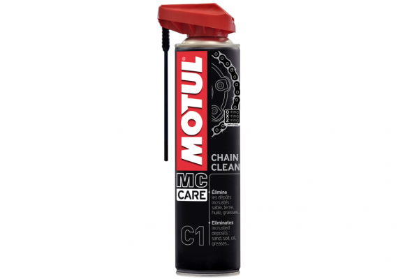 Motul Mc Care C1 Chain Clean 400ml