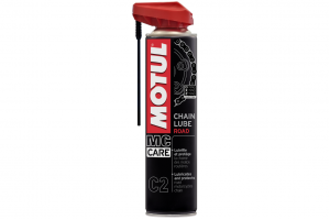 Motul Mc Care C2 Chain Lube Road 400ml Motul Mc Care C2 Chain Lube Road 400ml