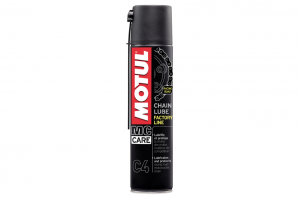 Motul Mc Care C4 Chain Lube Factory Line 400ml