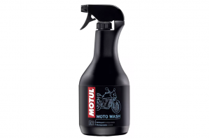 Motul Mc Care E2 Moto Wash 1L
