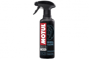 Motul Mc Care E3 Wheel Clean 400ml