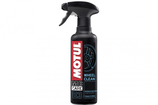 Motul Mc Care E3 Wheel Clean 400ml