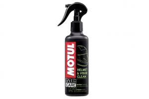 Motul Mc Care M1 Helmet & Visor Clean 250ml
