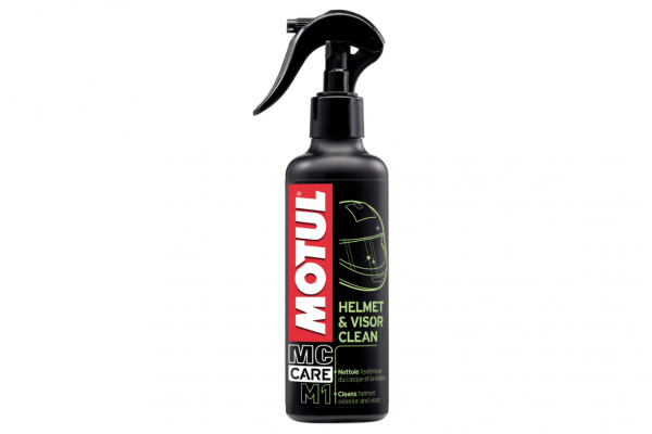 Motul Mc Care M1 Helmet & Visor Clean 250ml