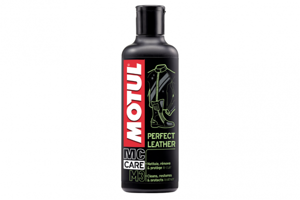 Motul Mc Care M3 Perfect Leather 250ml