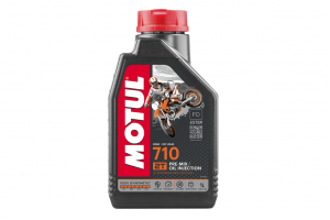 Motul 710 2T 1L