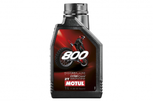Motul 800 Factory Line Off Road 2T 1L