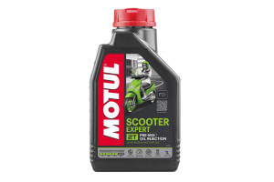 Motul Scooter Expert 2T 1L