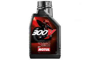 Motul 300V Factory Line Off Road 10W-40 4T 1L