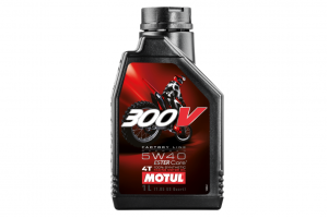 Motul 300V Factory Line Off Road 5W-40 4T 1L