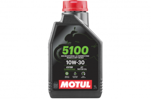 Motul 5100 10W-30 4T 1L