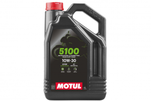 Motul 5100 10W-30 4T 4L
