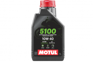 Motul 5100 10W-40 4T 1L