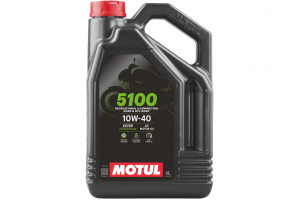 Motul 5100 10W-40 4T 4L