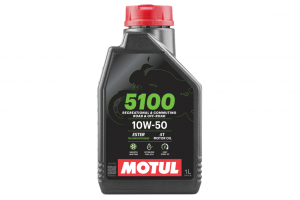 Motul 5100 10W-50 4T 1L Motul 5100 10W-50 4T 1L