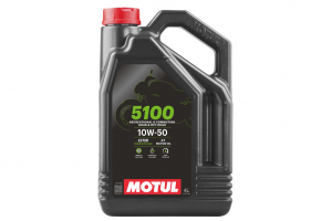 Motul 5100 10W-50 4T 4L Motul 5100 10W-50 4T 4L