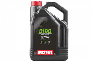 Motul 5100 15W-50 4T 4L
