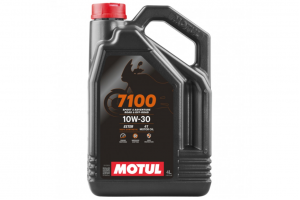 Motul 7100 10W-30 4T 4L