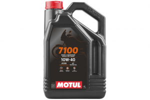 Motul 7100 10W-40 4T 4L