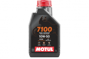 Motul 7100 10W-50 4T 1L Motul 7100 10W-50 4T 1L