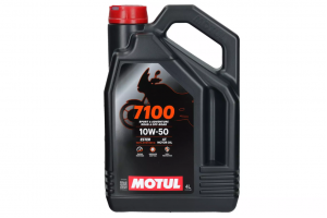 Motul 7100 10W-50 4T 4L Motul 7100 10W-50 4T 4L