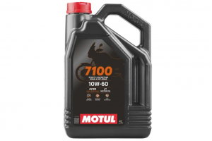Motul 7100 10W-60 4T 4L Motul 7100 10W-60 4T 4L