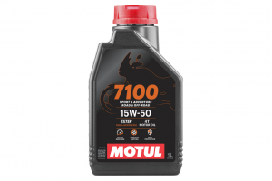 Motul 7100 15W-50 4T 1L