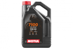 Motul 7100 15W-50 4T 4L