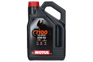 Motul 7100 20W-50 4T 4L