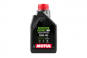 Motul Scooter Expert 4T MB 10W-40 1L