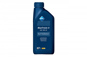 Aral Blue Tronic II 10W-40 1L