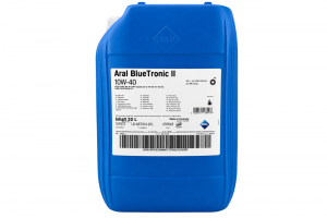 Aral Blue Tronic II 10W-40 20L