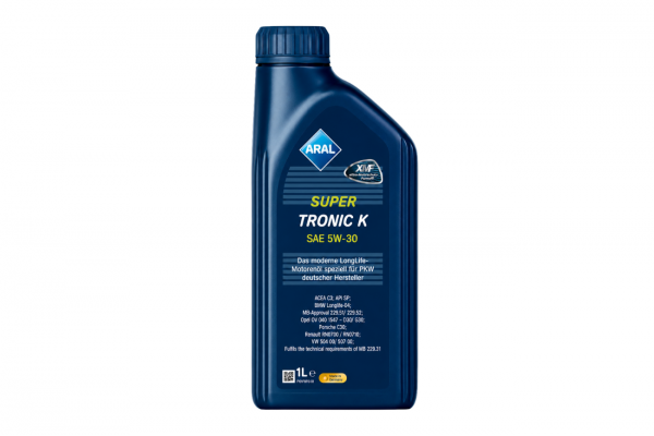 Aral SuperTronic K 5W-30 1L