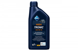 Aral HighTronic 5W-40 1L